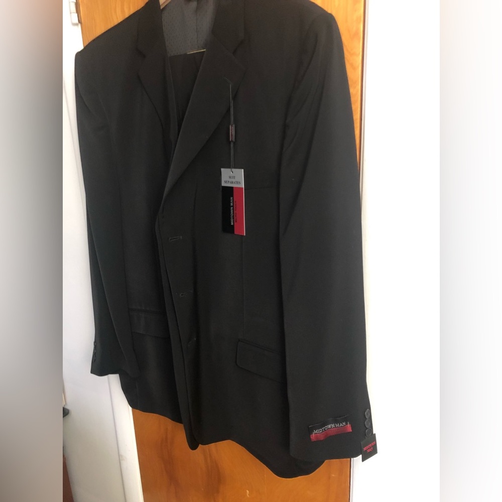 Midtown | Suit